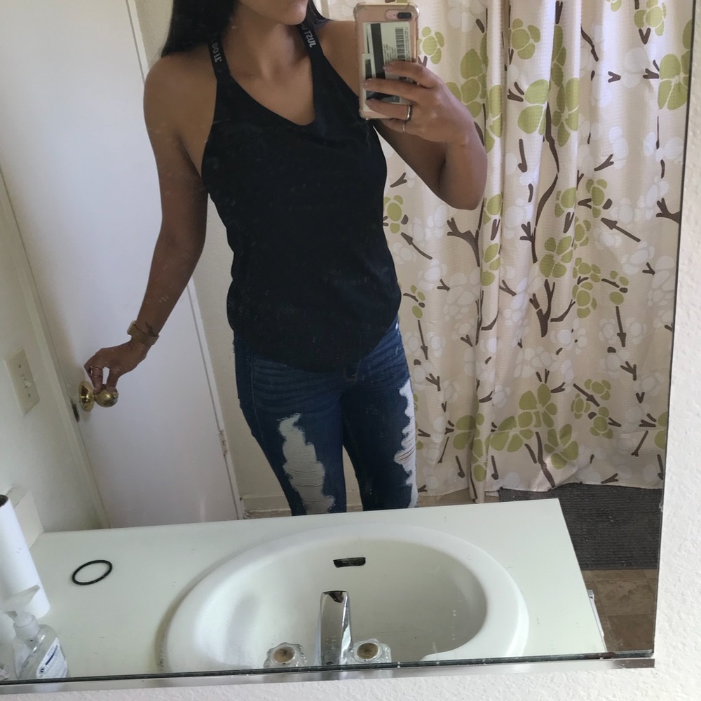Nike tank